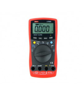 Мультиметр UNI-T UT60E(EU)