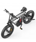 Электровелосипед COSWHEEL T20 500 Вт