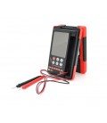 Мультиметр ANENG AN-Q60S, измерения: V, A, R, C, T, F