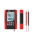 Мультиметр ANENG AN-Q60, измерения: V, A, R, C, T, F