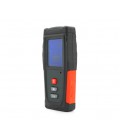 Детектор электромагнитных излучений Wintact WT3121 (1~1999В/м, 0,01~99,99мкТл), LCD