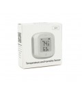 WI-FI датчик температуры и влажности воздуха RSH-TH10