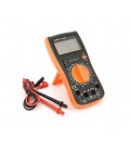 Мультиметр Victor VC9205, измерения: V, A, R, С, F