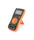 Мультиметр Victor VC9205, измерения: V, A, R, С, F