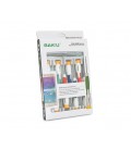 Набор инструментов BAKKU BK-8800 ( 8 отверток, пинцет изогнутый и прямой), Blister-box