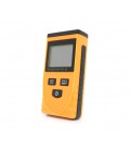 Детектор электромагнитных излучений Benetech GM3120 (1~1999В/м, 0,01~99,99мкТл), LCD