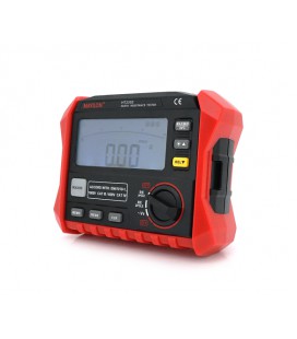 Тестер сопротивления изоляции (Мегаомметр) Mayilon HT-2302