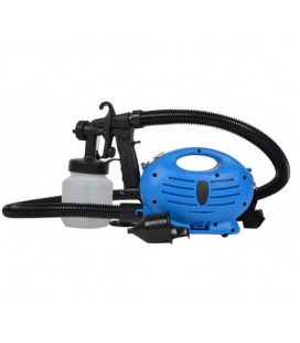 Краскораспылитель PAINT ZOOM