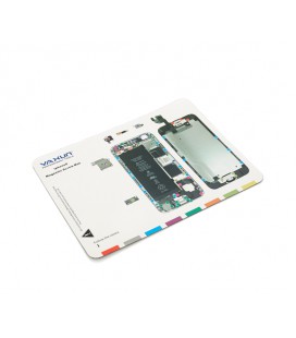 Магнитный коврик i6, 250х190мм, ОЕМ