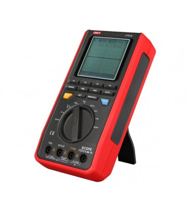 Мультиметр UNI-T UT81B (RP UT81B+) графический дисплей