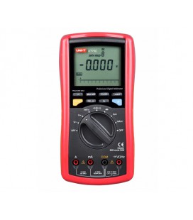 Мультиметр UNI-T UT70C (STOP PRODUCTE)
