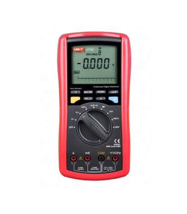 Мультиметр UNI-T UT70C (STOP PRODUCTE)