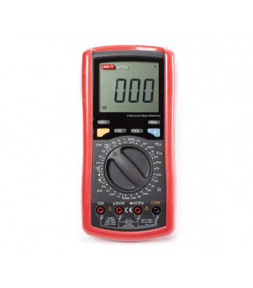Мультиметр UNI-T UT70A (SP)