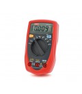 Мультиметр UNI-T UT33A Измерения: V, A, R