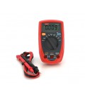 Мультиметр UNI-T UT33A Измерения: V, A, R