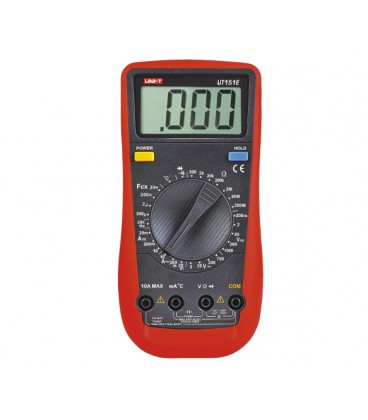Мультиметр UNI-T UT151E (STOP PRODUCTION)