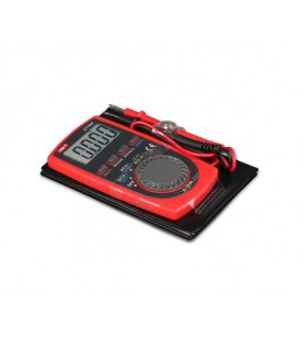 Мультиметр UNI-T UT10A Измерения: V, A, R, C, F (STOP PRODUCTION RP UT120A)