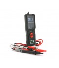 Мультиметр ANENG AN998, измерения: V, A, R, C, T, F
