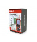Лазерный дальномер UNI-T LM-100 до 100 метров