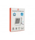 WI-FI датчик температуры и влажности воздуха RSH-TH02