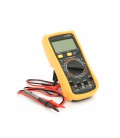 Мультиметр XTMAX VC890D, измерения: V, A, R, С, F, с емкостным диодом