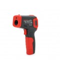 Инфракрасный термометр Mayilon HT-650B, Black
