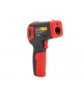 Инфракрасный термометр Mayilon HT-650B, Black