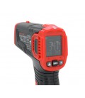 Инфракрасный термометр Mayilon HT-650B, Black