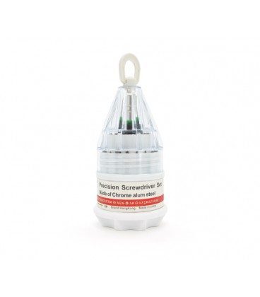 Набор отверток BAKKU BK-632-31A, 30 в1