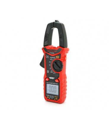Токовые клещи с функцией мультиметра Mayilon HT-206A