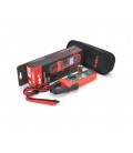 Токоизмерительные клещи UNI-T UT203+ Измерения: V (AC/DC), A (AC/DC), Ω, C, Hz, DUTY (NCV, True RMS). Функции: Data Hold, Min/Ma