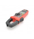 Токоизмерительные клещи UNI-T UT203+ Измерения: V (AC/DC), A (AC/DC), Ω, C, Hz, DUTY (NCV, True RMS). Функции: Data Hold, Min/Ma
