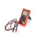 Мультиметр ANENG AN-V02B, измерения: V, A, R, с емкостным диодом