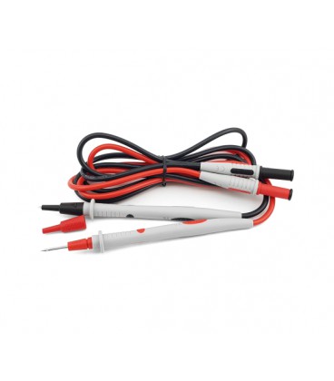 Щупы UNI-T UT-L16 для мультиметров, 16A, Premium качество, 146cm