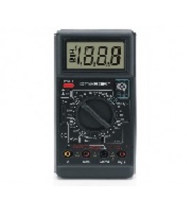 Мультиметр DT-890B