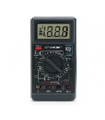 Мультиметр DT-890B