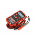 Мультиметр ANENG AN8340, измерения: V, A, R, C, F