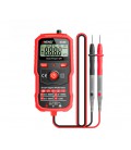 Мультиметр ANENG AN8340, измерения: V, A, R, C, F