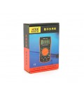 Мультиметр Victor VC830L, измерения: V, A, R, Hz