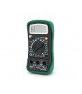 Мультиметр Mayilon MAS-830L, измерения: V, A, R