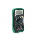 Мультиметр Mayilon MAS-830L, измерения: V, A, R