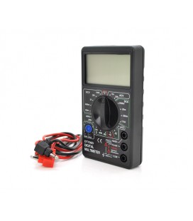Мультиметр DT-700D, Q100