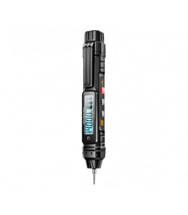 Мультиметр ANENG A3005, измерения: V, A, R