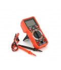 Мультиметр ANENG SZ302, измерения: V, A, R, C