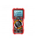 Мультиметр ANENG SZ302, измерения: V, A, R, C