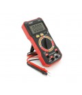 Мультиметр ANENG SZ305, измерения: B, A, T, детектор скрытой проводки