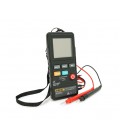 Мультиметр ANENG AN-302, измерения: V, A, R, C, F