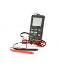Мультиметр ANENG AN-302, измерения: V, A, R, C, F