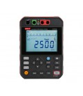 Тестер сопротивления изоляции (Мегаомметр) UNI-T UT512