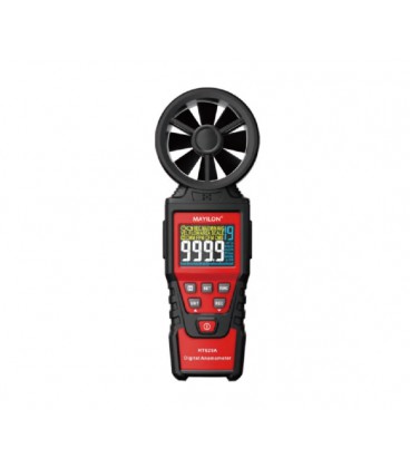 Цифровой анемометр Mayilon HT-625A